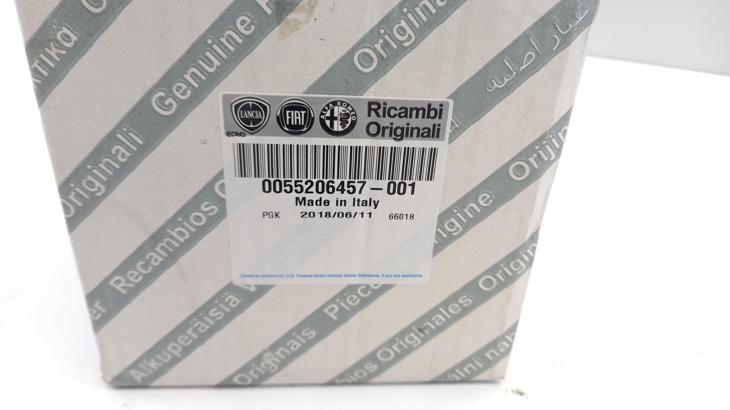 Original FIAT Croma Stilo ALFA ROMEO 147 156 Stellmotor Drallklappen 55206457