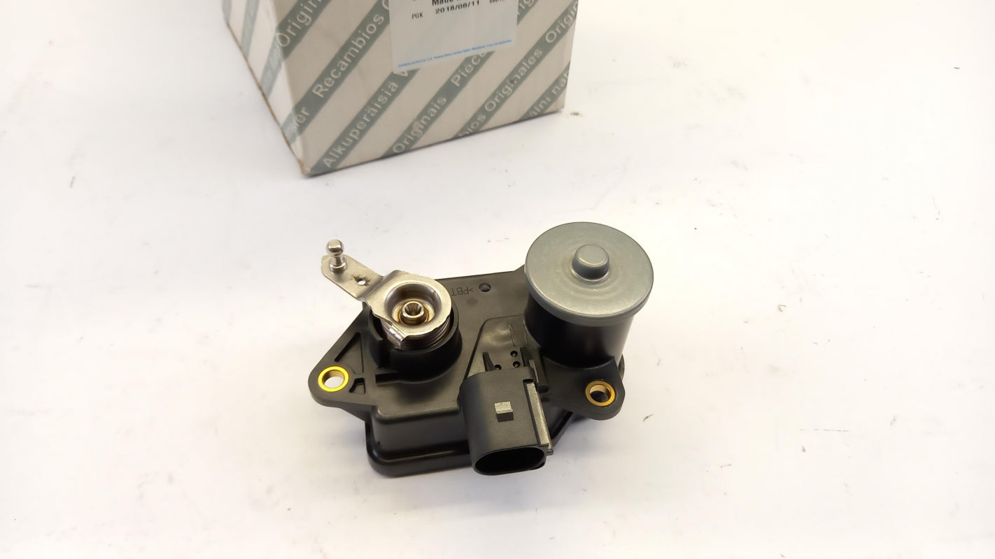 Original FIAT Croma Stilo ALFA ROMEO 147 156 Stellmotor Drallklappen 55206457