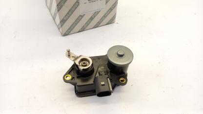 Original FIAT Croma Stilo ALFA ROMEO 147 156 Stellmotor Drallklappen 55206457