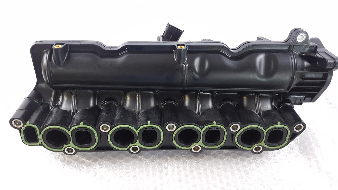 Original FIAT 500L Doblo Punto JEEP Renegade Ansaugkrümmer 1.6 CRD 55259084
