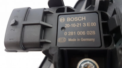 Original FIAT 500L Doblo Punto JEEP Renegade Ansaugkrümmer 1.6 CRD 55259084