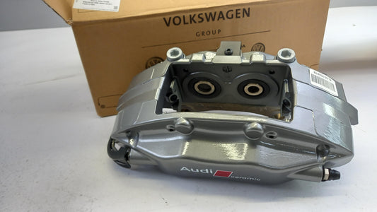 Original AUDI Q7 (4L) Bremssattel Hinteren 4L0615407B