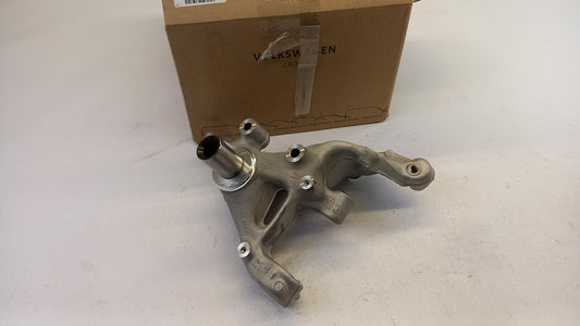 Original AUDI Q3 VW Tiguan Achsschenkel Hinten Recht 5QF505434C