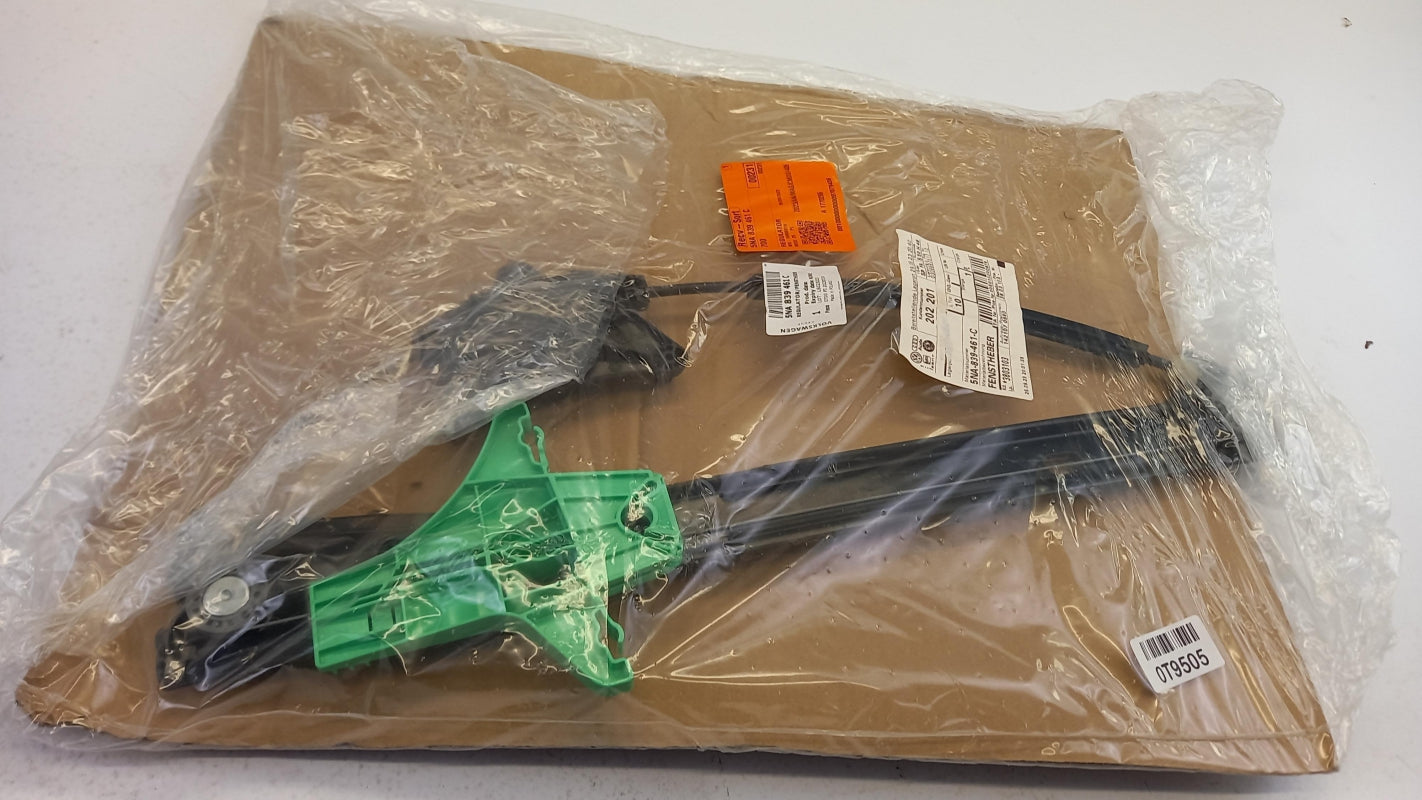 Original OE Volkswagen Fensterheber 5NA839461C