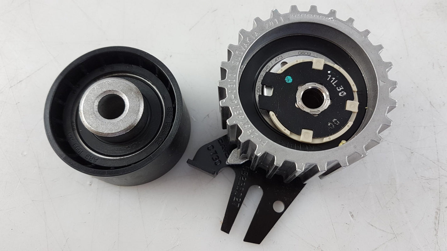 Original FIAT Nuova Bravo (07-14) Doblo (03-16) Zahnriemensatz 1.9 JTD 71736726