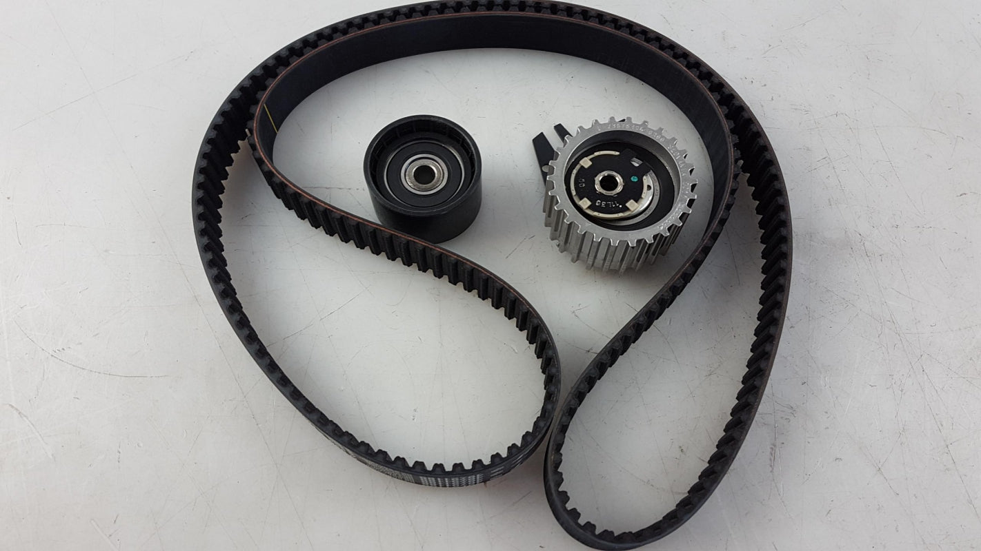 Original FIAT Nuova Bravo (07-14) Doblo (03-16) Zahnriemensatz 1.9 JTD 71736726