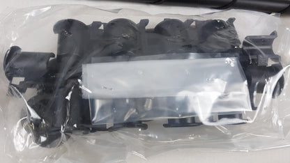 Original FIAT Tipo 2016-  Kofferraum Gitter 71807701