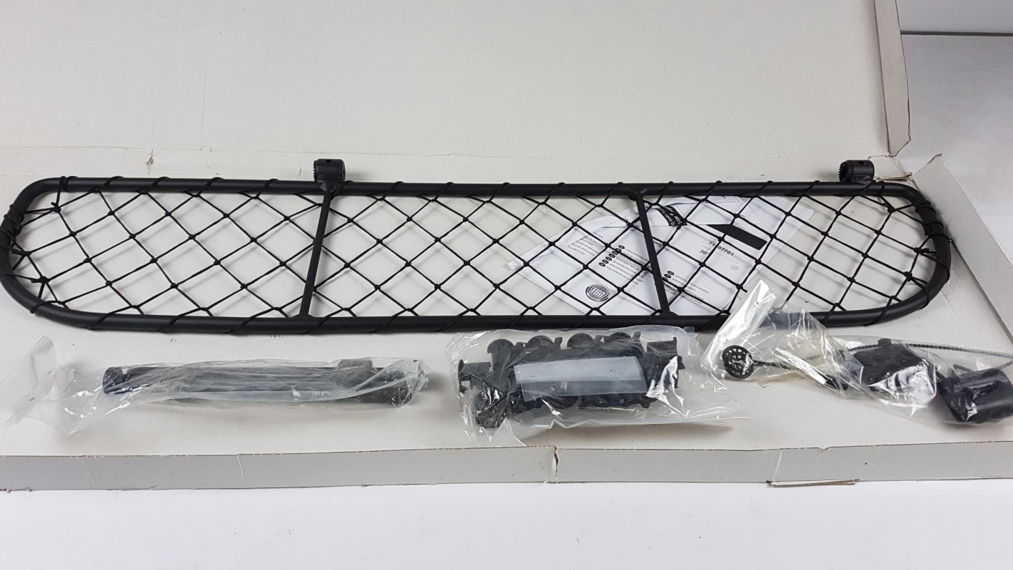 Original FIAT Tipo 2016-  Kofferraum Gitter 71807701