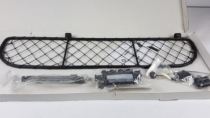 Original FIAT Tipo 2016-  Kofferraum Gitter 71807701