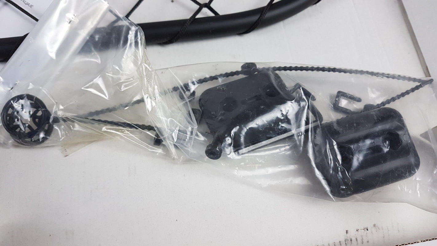 Original FIAT Tipo 2016-  Kofferraum Gitter 71807701