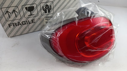 Original FIAT 500L Heckleuchte Rücklicht links 735671214