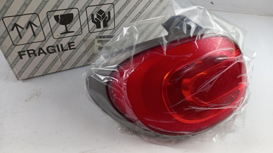 Original FIAT 500L Heckleuchte Rücklicht links 735671214