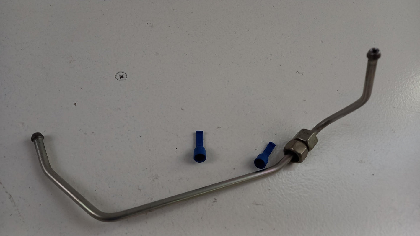 Original OE FORD Einspritzanlage Hochdruckleitung 1365150