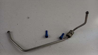 Original OE FORD Einspritzanlage Hochdruckleitung 1365150