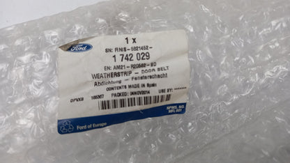 Original FORD S-Max/Galaxy (2010-2015) Schachtleiste Vorne Rechts 1742029