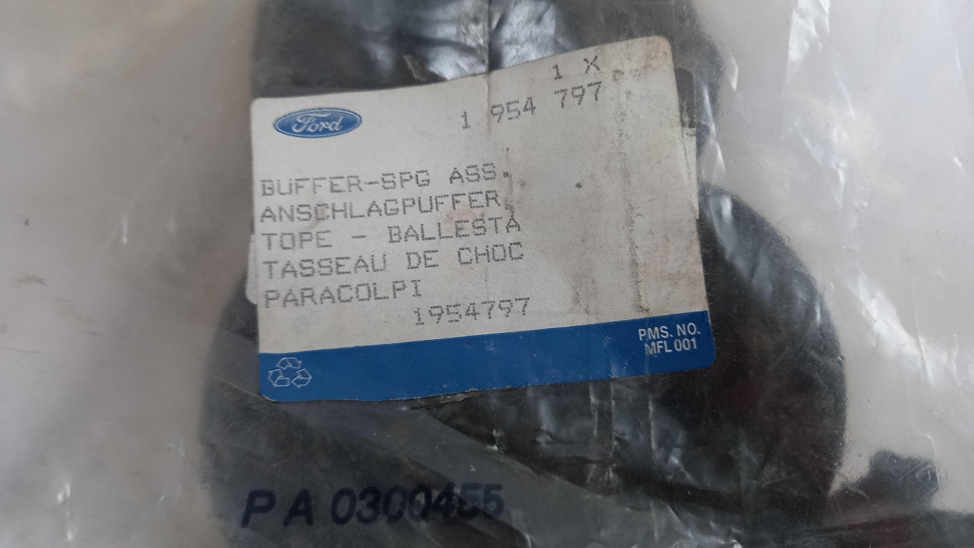 Original FORD Maverick MR/NR 93-98 Feder Anschlagpuffer hinten 1954797