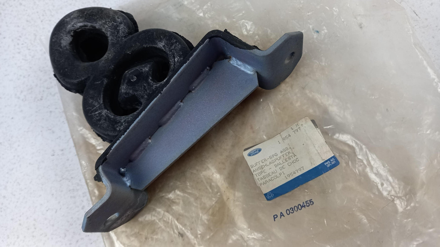 Original FORD Maverick MR/NR 93-98 Feder Anschlagpuffer hinten 1954797