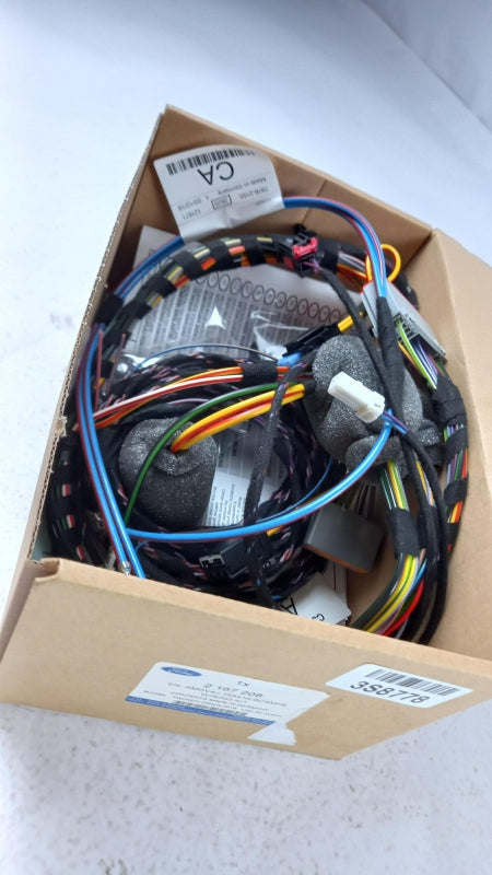 Original FORD Kuga MK2 C520 Anhängerkupplung Elektrosatz 2167208