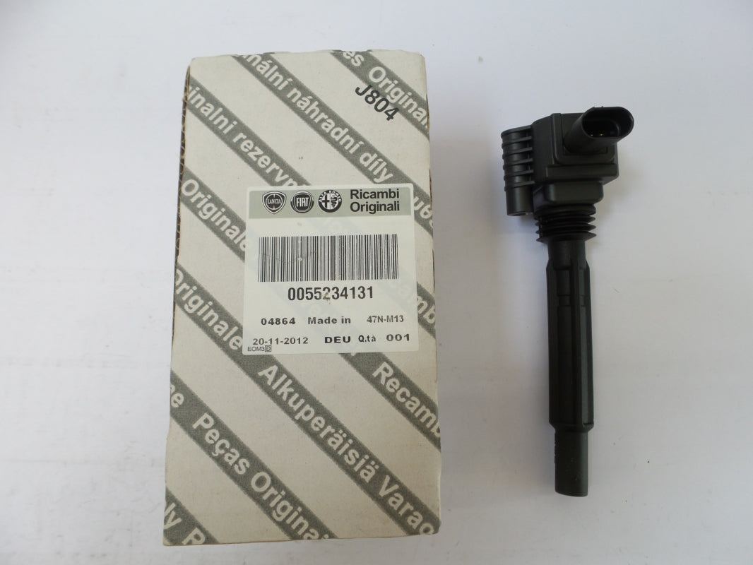 Original OE FIAT Zündspule 55234131