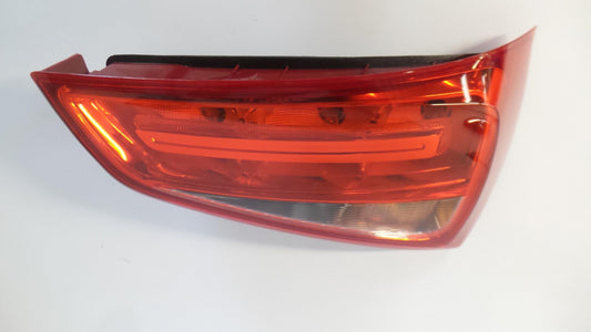 Original AUDI A1 '10-'18 Heckleuchte Rücklicht rechts 8X0945094D