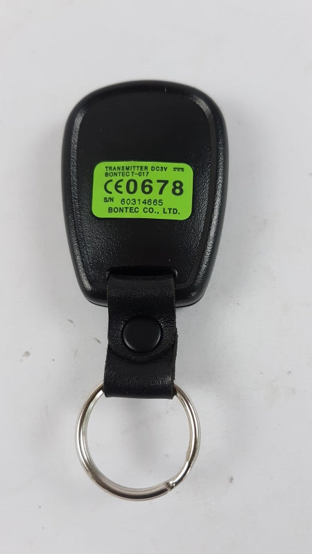 Original OE HYUNDAI/KIA Funkfernbedienung 954303E430