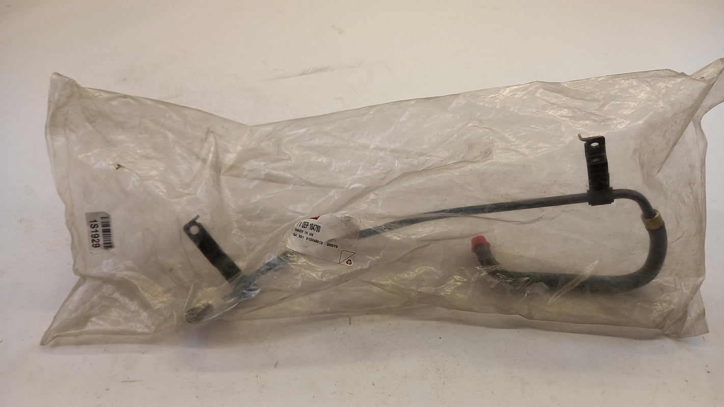 Original ROVER 45 2003 Lenkung Hydraulikschlauch QEP104780