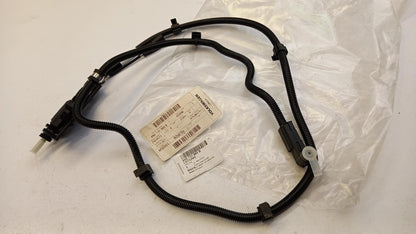 Original OE Volkswagen Kraftstoffleitung 4N0131960B