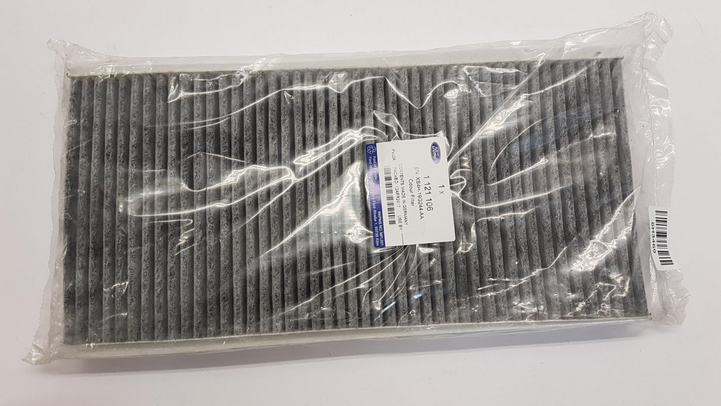 Original FORD Fiesta IV Focus I Transit Connect I Innenraumfilter 1121106