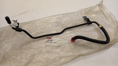 Original ROVER 45 2003 Lenkung Hydraulikschlauch QEP104780