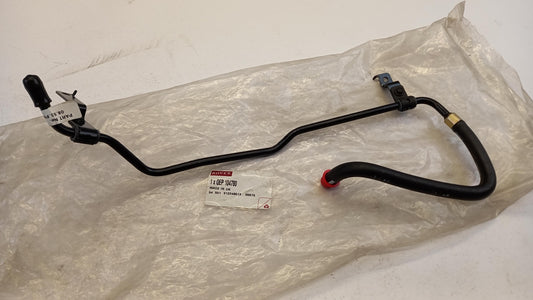 Original ROVER 45 2003 Lenkung Hydraulikschlauch QEP104780