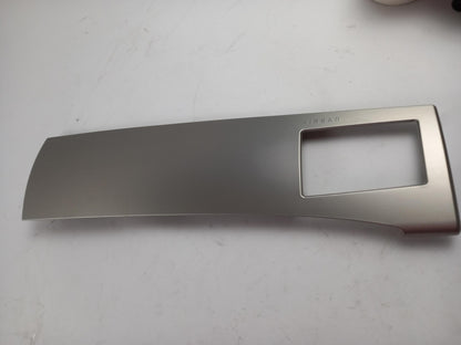 Original JAGUAR XF 2009 - 2015 X250 Instrumententafel Verkleidung C2Z13549