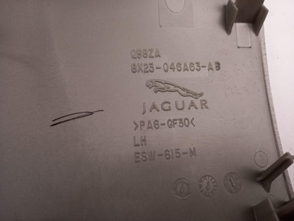 Original JAGUAR XF 2009 - 2015 X250 Instrumententafel Verkleidung C2Z13549