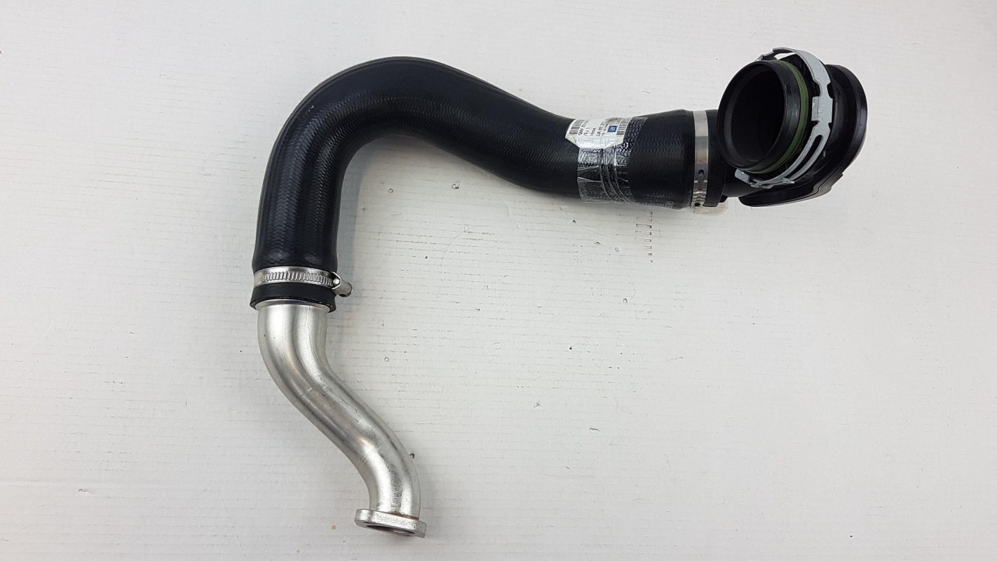 Original OPEL Insignia 2.0L CDTi Ladeluftschlauch 23163574