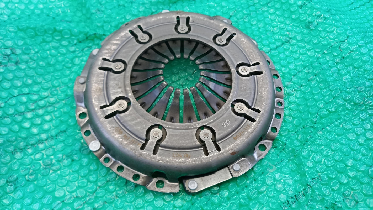 Original AUDI A4 8E A6 4B VW Passat B5 1.9TDI Kupplungsdruckplatte 038141117M