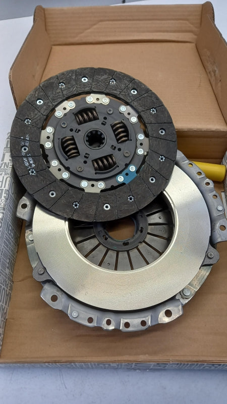 Original RENAULT Alaskan Master III 2.3DCi Kupplungssatz 302058739R