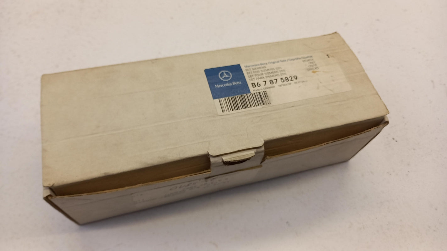 Original OE MERCEDES-BENZ Telefon Ladegerät B67875829