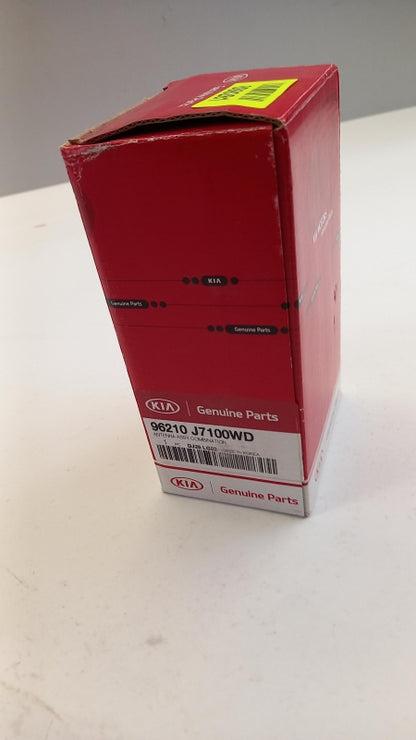 Original KIA Ceed 2018-2020 Antennenfuss 96210J7100WD