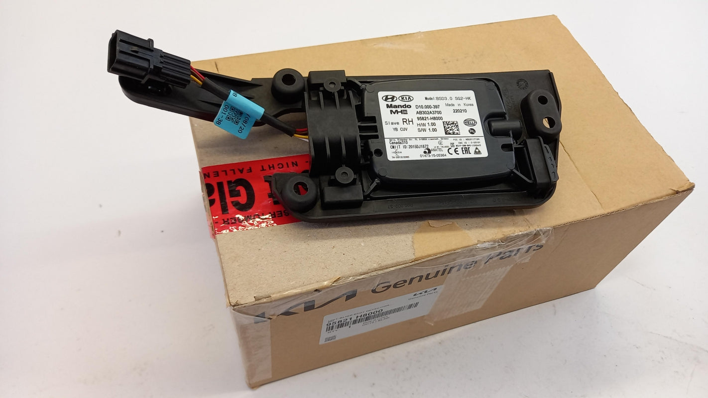 Original OE HYUNDAI/KIA Distronik 95821H8000 