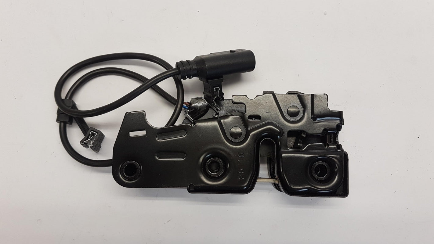 Original OE Volkswagen Motorhaubenschloß 8K0823509G