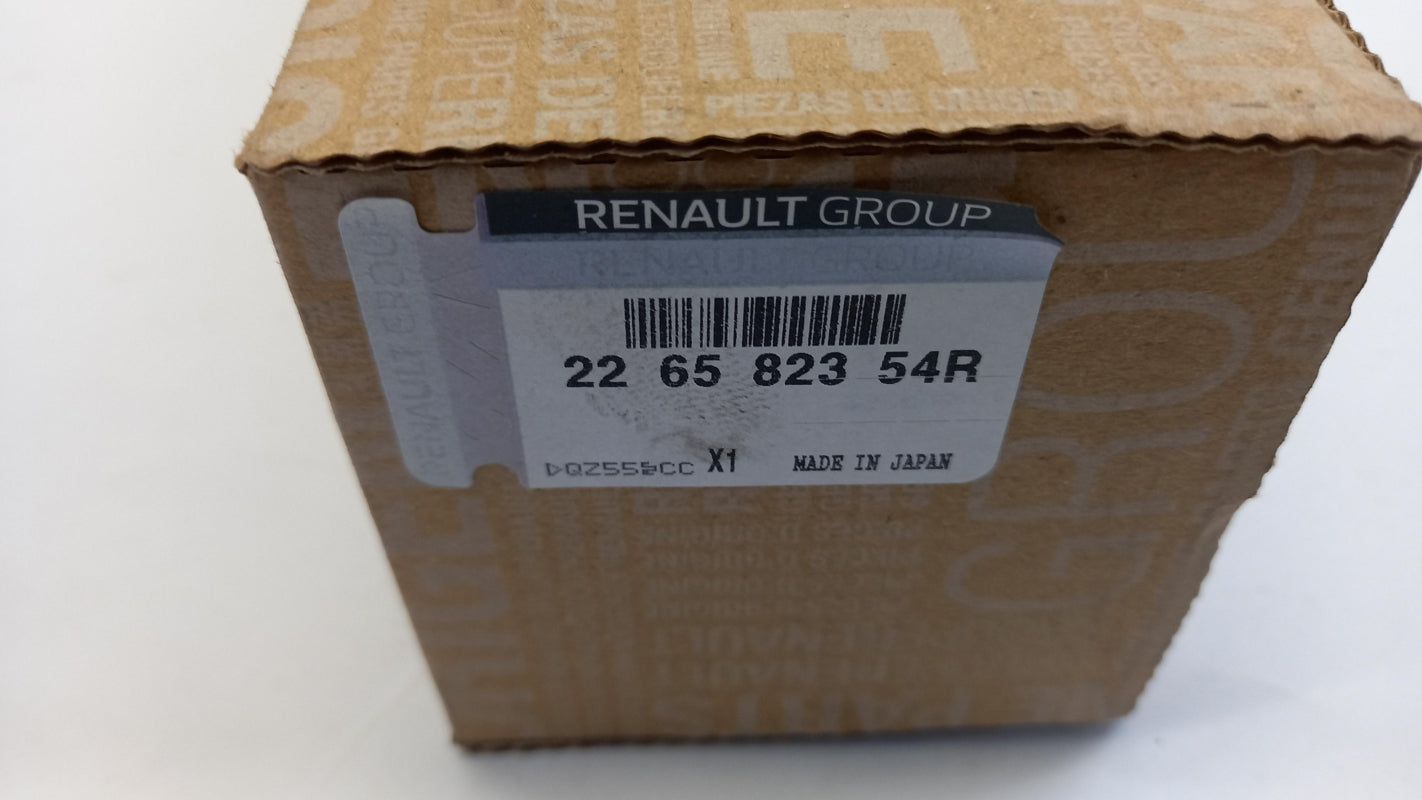 Original OE RENAULT Abgastemperaturgeber 226582354R