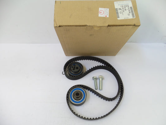 Original OPEL Astra-G-H Zafira-A Zahnriemensatz 93196788