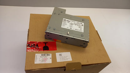 Original AUDI A3 S3 RS3 8Y Multimedia Haupteinheit 8Y0035043L