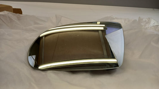 Original AUDI A8 S8 quattro Außenspiegelglas 4H0857535E