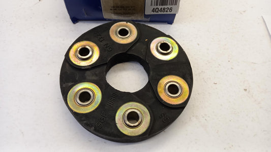 LEMFORDER Gelenkwelle Schwingungstilger 524242079