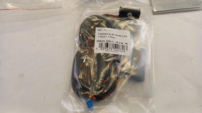 Original AUDI A4 Allroad Avant A5 Q5 RS4 RS5  Telefon Montagesatz 8K0051793