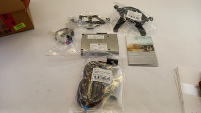 Original AUDI A4 Allroad Avant A5 Q5 RS4 RS5  Telefon Montagesatz 8K0051793