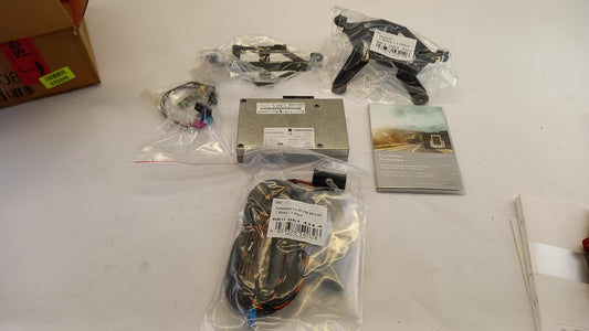 Original AUDI A4 Allroad Avant A5 Q5 RS4 RS5  Telefon Montagesatz 8K0051793
