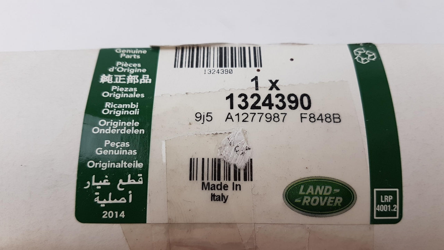 Original OE LAND ROVER Zahnriemensatz 1324390