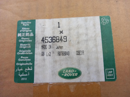 Original OE LAND ROVER Nockenwelle Zahnrad 4536849