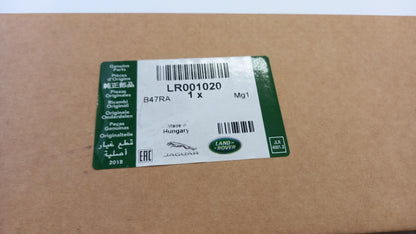 Original LAND ROVER Freelander 2 Feststellbremse Bremsbacken Satz LR001020